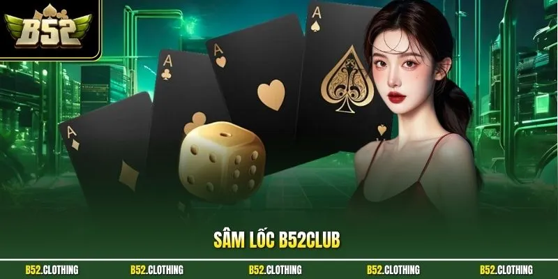 Sâm lốc